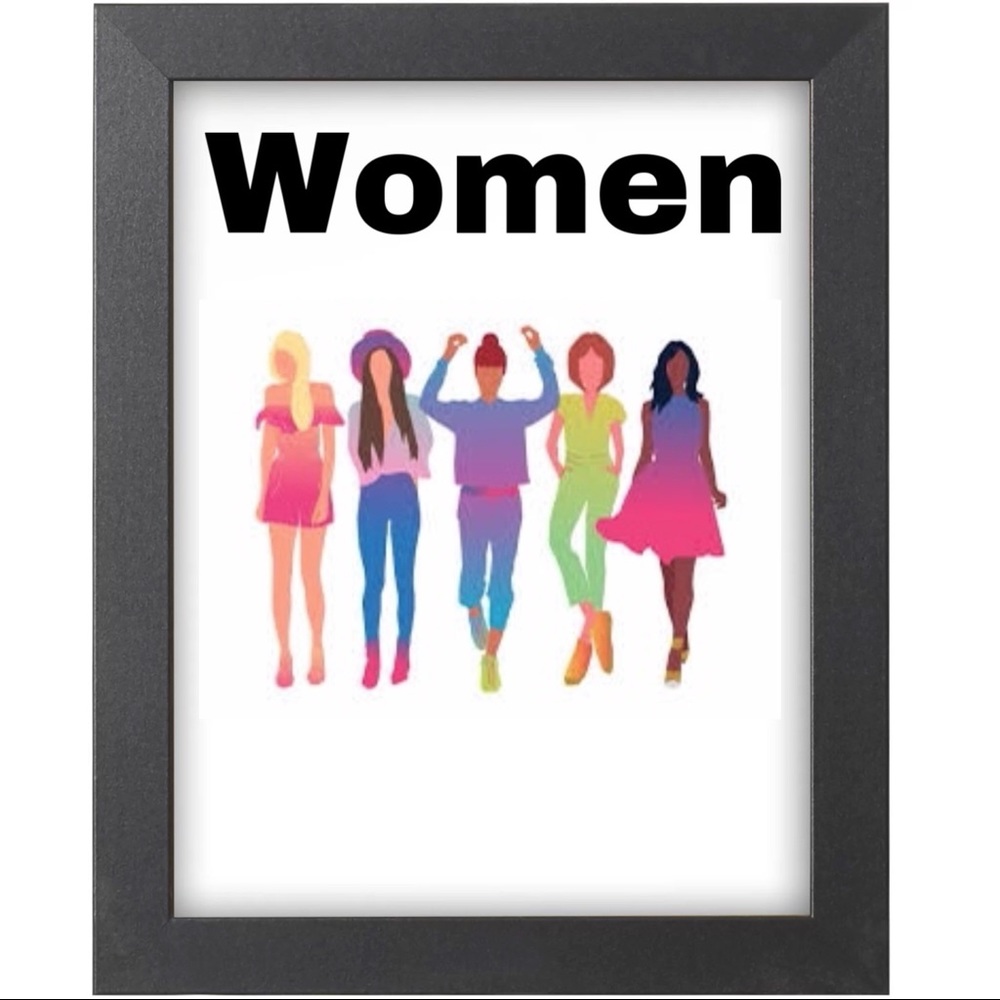 Women Clothing & Shoes